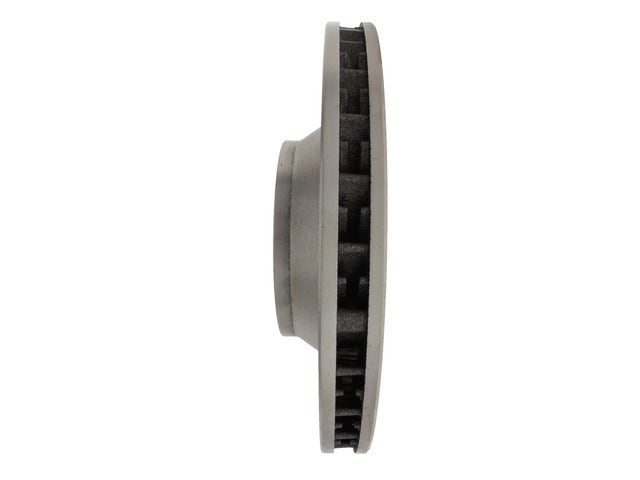 Centric Parts Disc Brake Rotor P/N:121.33091  Disc Brake Rotor P/N: