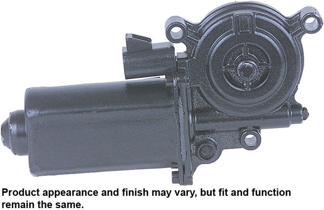 Cardone Reman Power Window Motor P/N:42-154 Cardone (A1) Industries 15646 Power