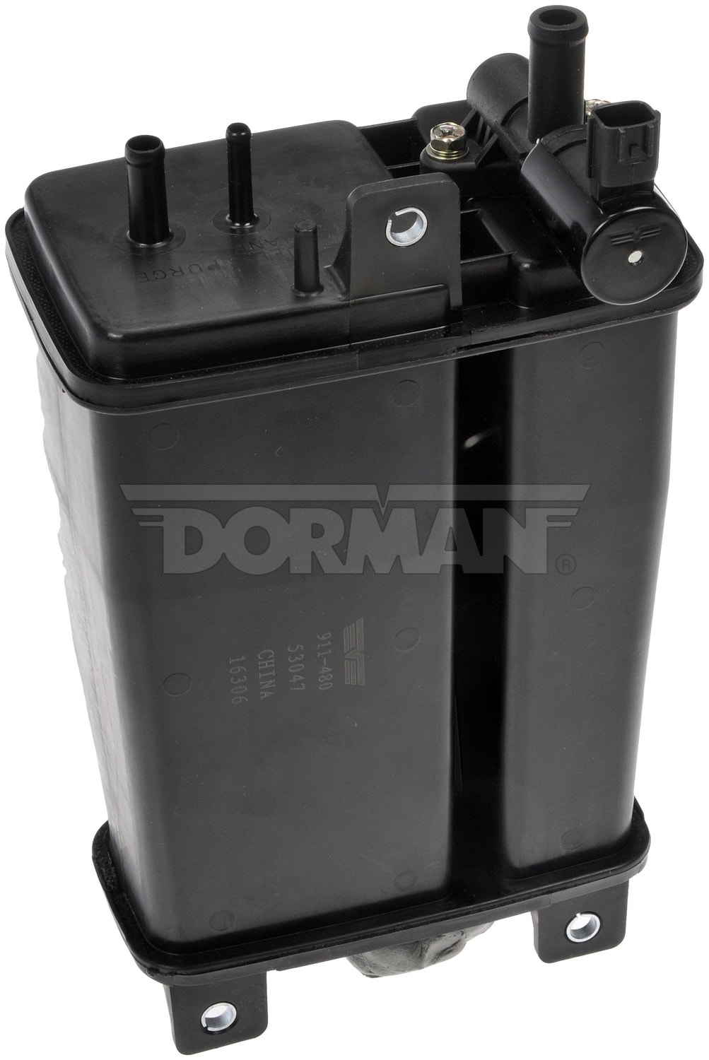 Dorman - Oe Solutions Vapor Canister P/N:911-480  Vapor Canister P/N: