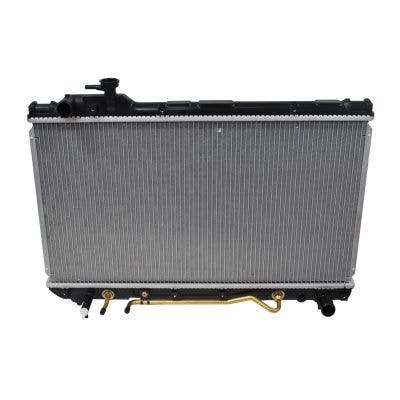 Denso Auto Parts Radiator P/N:221-3134  Radiator P/N: