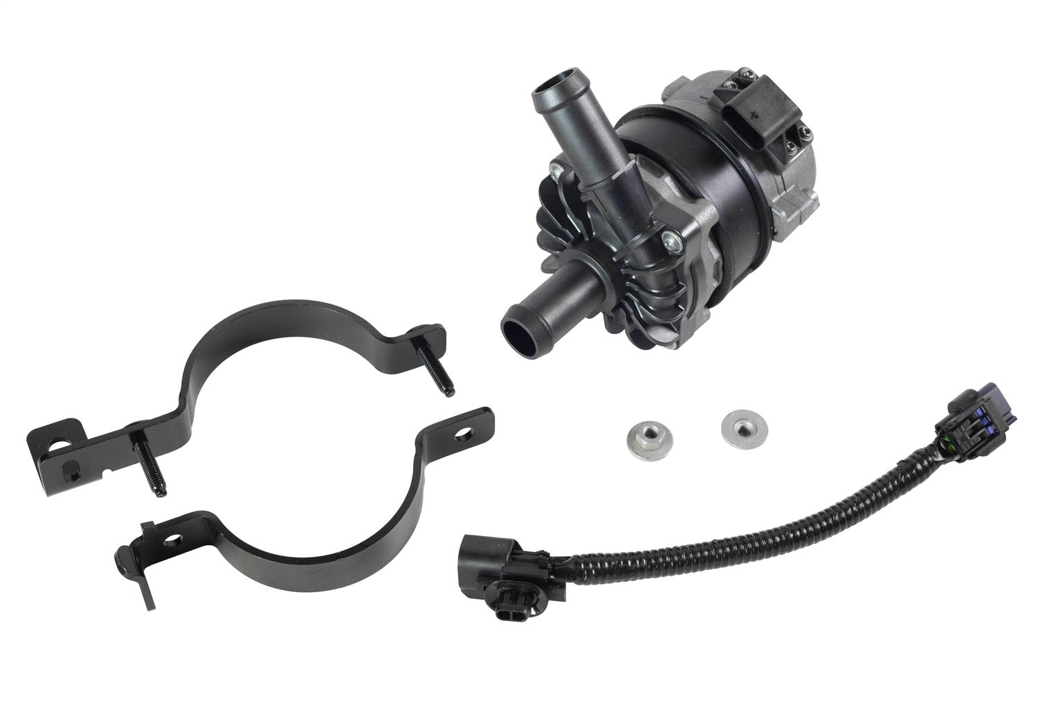 Ford Performance Parts M-8501-M58 Electric Water Pump Fits 13-14 Mustang