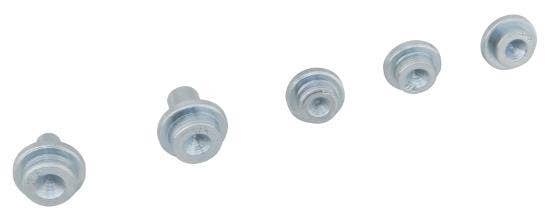 Performance Tool - Replacement Dies For W80670 (W80679) Brake  - Replacement