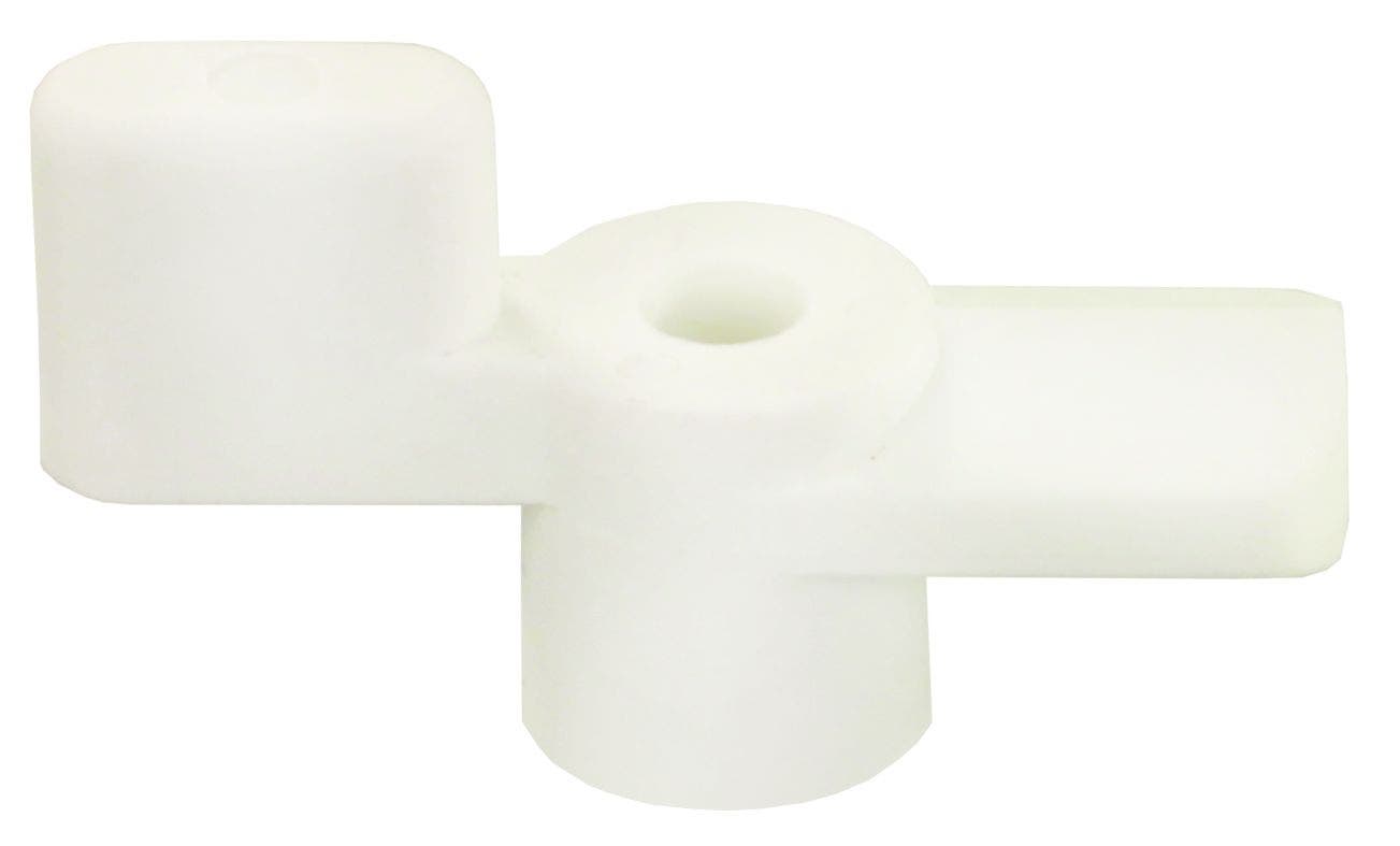 Fold Down Door Holdr 1/4'   Door Catch  Used To - Keep Doors Open, Compatibility