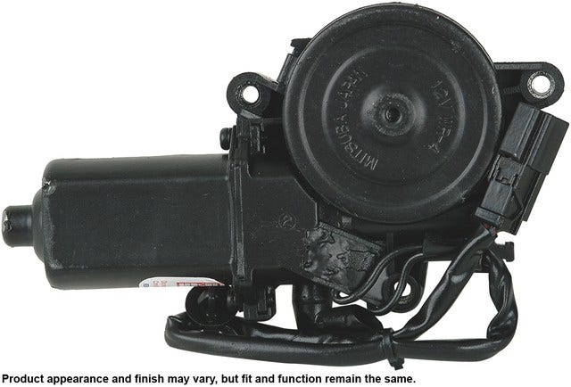 Cardone Reman Power Window Motor P/N:47-1534  Power Window Motor P/N: