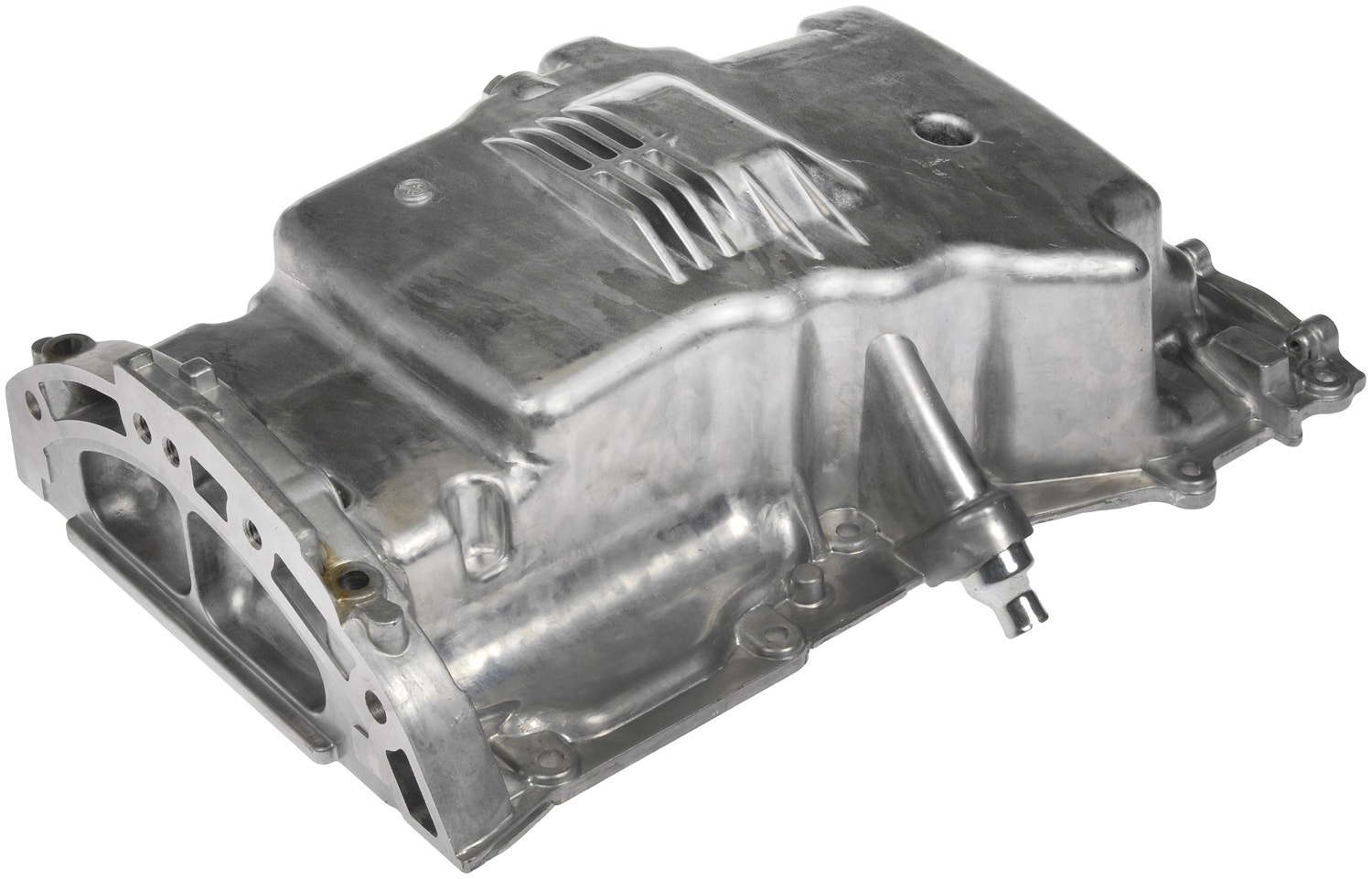 Dorman - Oe Solutions Engine Oil Pan P/N:264-052  Engine Oil Pan P/N: