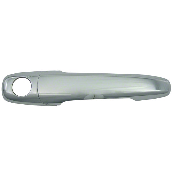 Coast To Coast Ccidh68514b Chrome Door Handle Cover Without Passenger Side