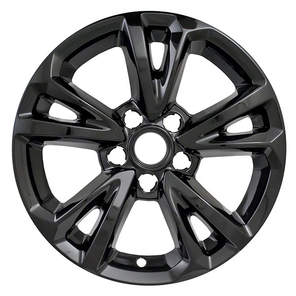 Coast2coast Impostor Wheel Skins;17In (Iwcimp384blk) Coast2coast Impostor Wheel