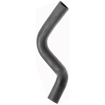 Dayco Radiator Coolant Hose P/N:70543  Products Inc  Radiator Hose Curved;