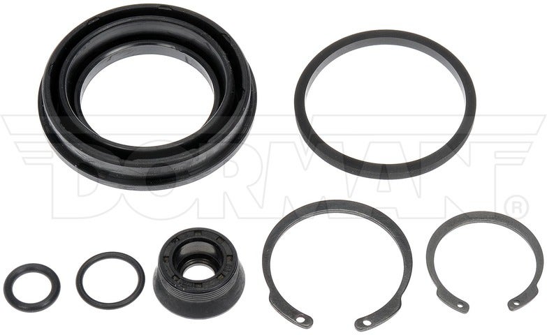Disc Brake Caliper Repair Kit P/N:D670178 Disc Brake Caliper Repair Kit P/N: