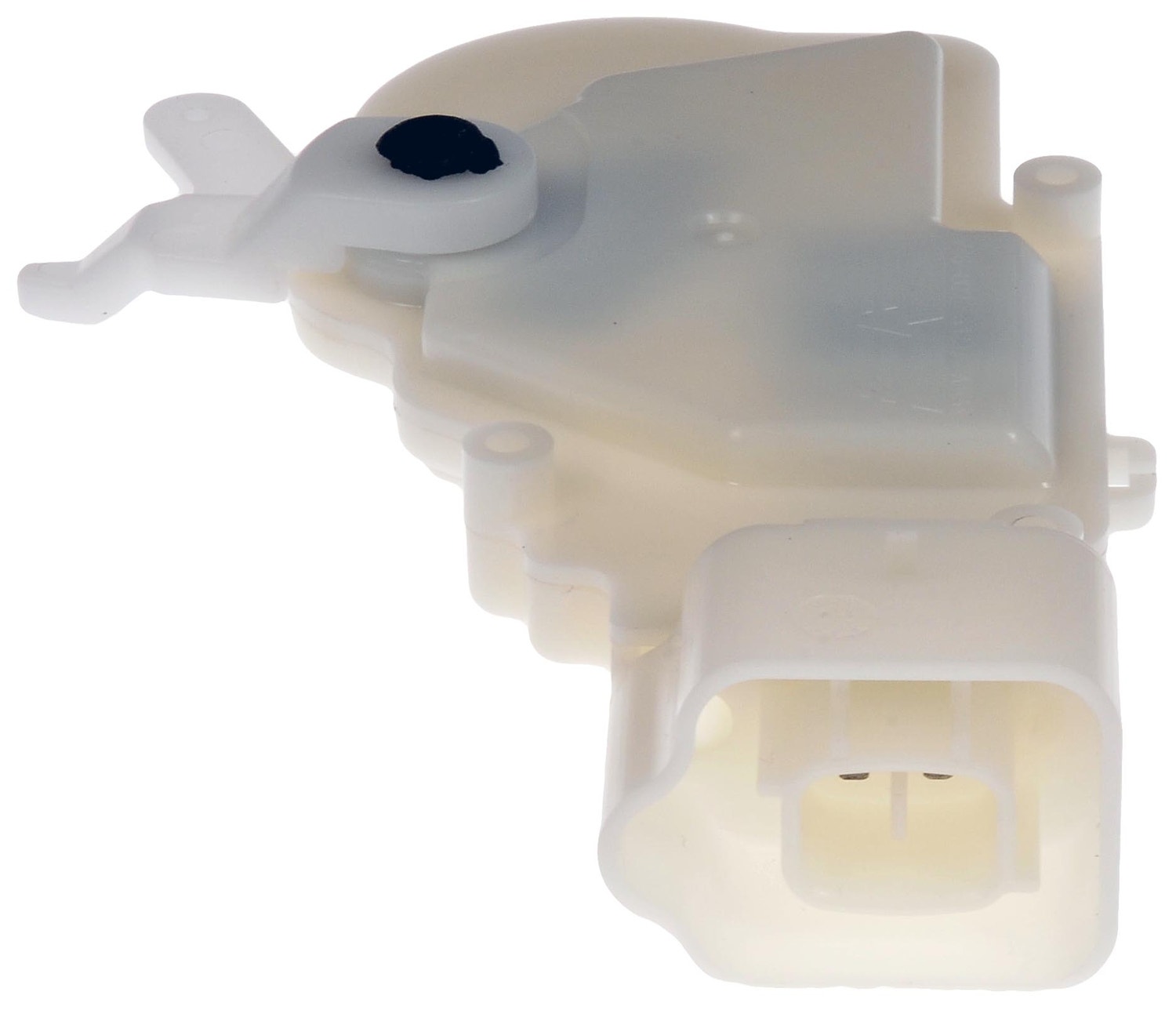 Dorman - Oe Solutions Door Lock Actuator Motor P/N:746-002 Oe Solutions (Tm)