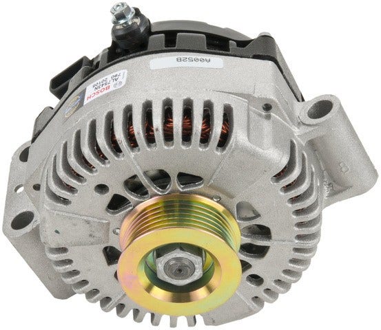 Bosch Alternator P/N:Al7543n  Alternator P/N: