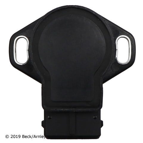 Beck/Arnley Throttle Position Sensor P/N:158-0636  Throttle Position Sensor P/N: