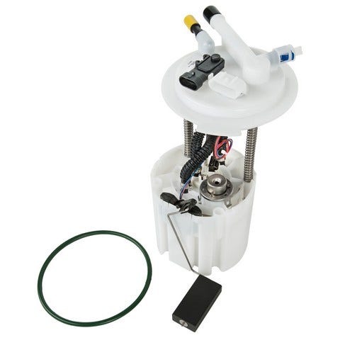 Delphi Fuel Pump Module Assembly P/N:Fg0974  Fuel Pump Module Assembly P/N: