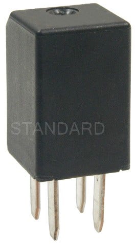 Standard Ignition A/C Clutch Relay,A/C Compressor Control Relay,Accessory Power