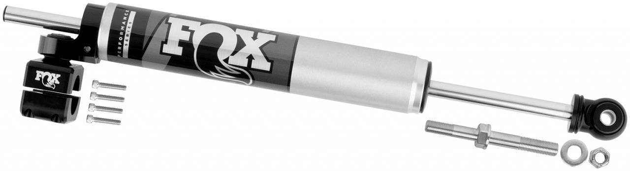 Fox Offroad Shocks 985-02-128 Fox 2.0 Performance Series Ts Stabilizer   Fox 2.0