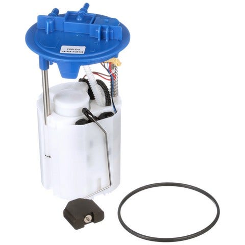Delphi Fuel Pump Module Assembly P/N:Fg1883  Fuel Pump Module Assembly P/N: