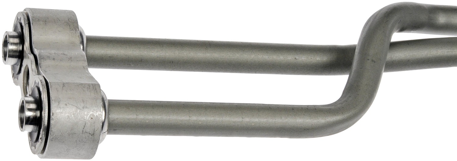 Dorman - Oe Solutions Engine Oil Cooler Hose Assembly P/N:625-105 Oe Solutions