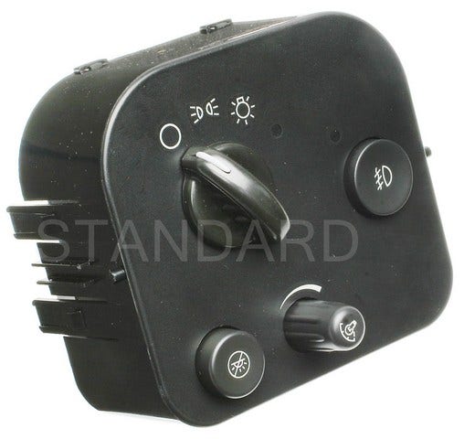Standard Ignition Fog Light Switch,Headlight Switch,Instrument Panel Dimmer