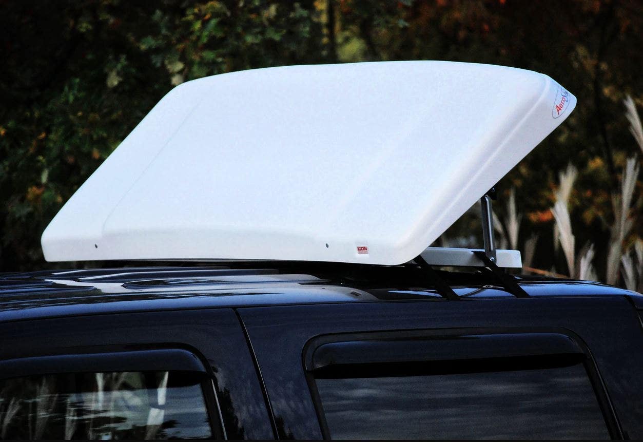Aeroshield Wd600pw Aeroshield Wd600pw