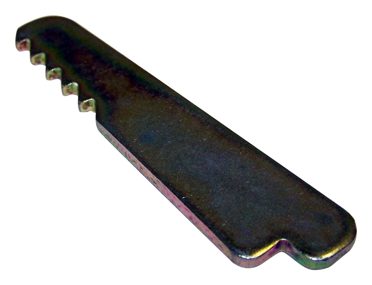 Crown Automotive 55076221 Door Handle Keeper Crown Automotive  Door Handle