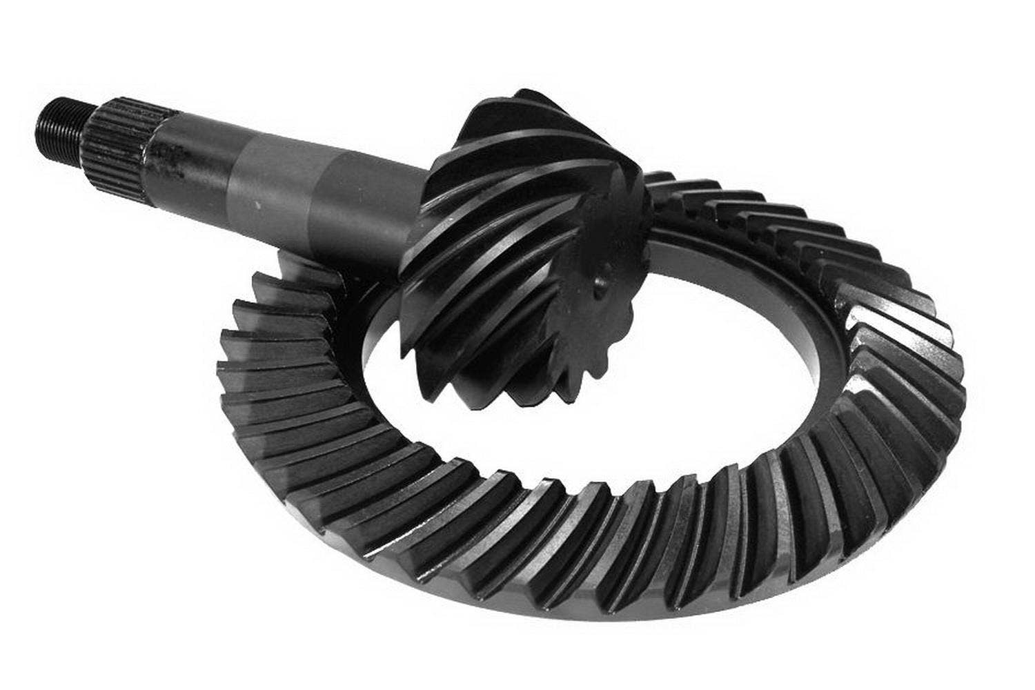 Motive Gear Gm12-373 Ring And Pinion (Gm 8.875" Style, 3.73 Ratio, Truck)