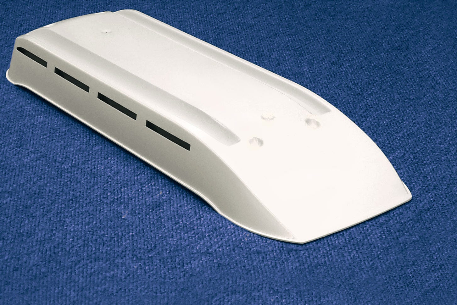 Norcold Inc. Refrigerators 622293Cbw Polar White Roof Vent Cap   Refrigerator