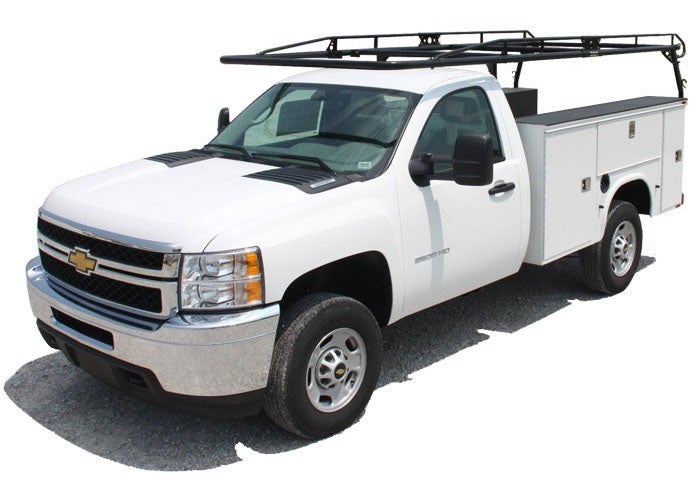 Kargo Master 06010 Ladder Rack Kargo Master  Ladder Rack