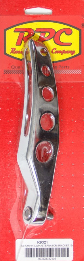 Racing Power R9321 Alternator Bracket Racing Power  Alternator Bracket