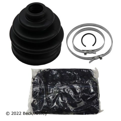 Beck/Arnley Cv Joint Boot Kit P/N:103-2595  Cv Joint Boot Kit P/N:
