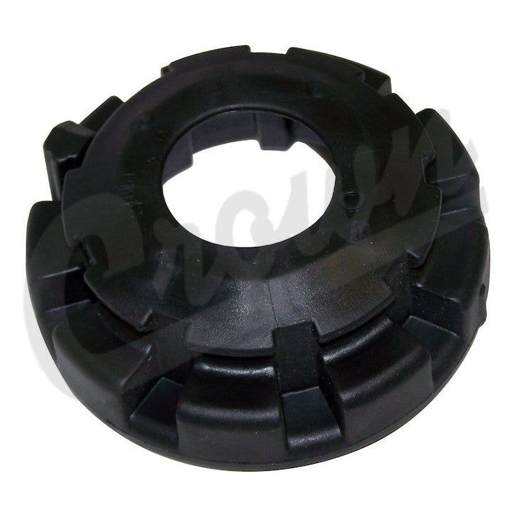 Crown Automotive 52088401 Spring Isolator Fits 99-04 Grand Cherokee (Wj) Crown