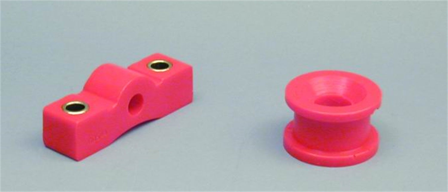 Prothane 8-1601 Shifter Stabilizer Bushing Kit Fits 84-87 Civic   Shifter