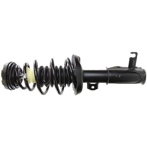 Monroe Shocks & Struts Suspension Strut And Coil Spring Assembly P/N:172184
