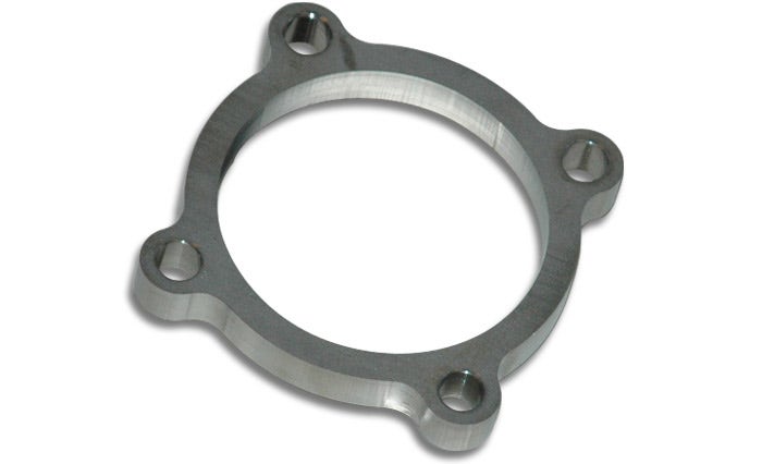 Vibrant Performance 1438 Discharge Flange   Turbocharger Down Pipe Flange;