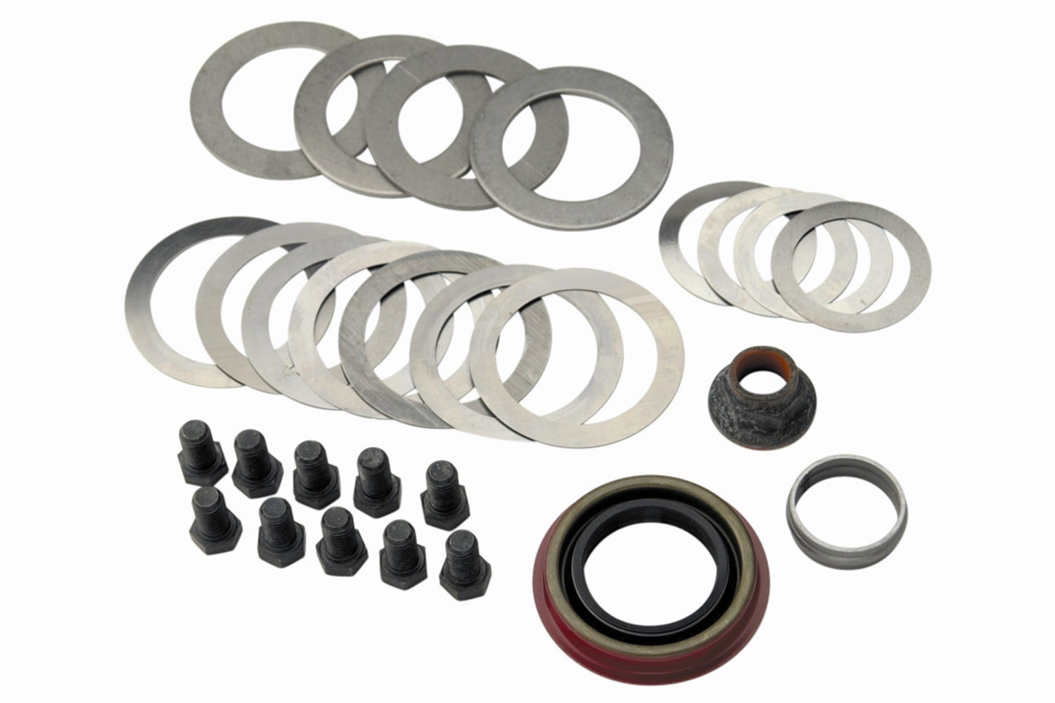 Ford Performance Parts M-4210-A Ring And Pinion Installation Kit Ford