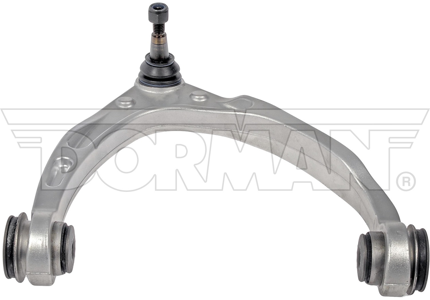 Dorman - Oe Solutions Suspension Control Arm And Ball Joint Assembly P/N:522-804
