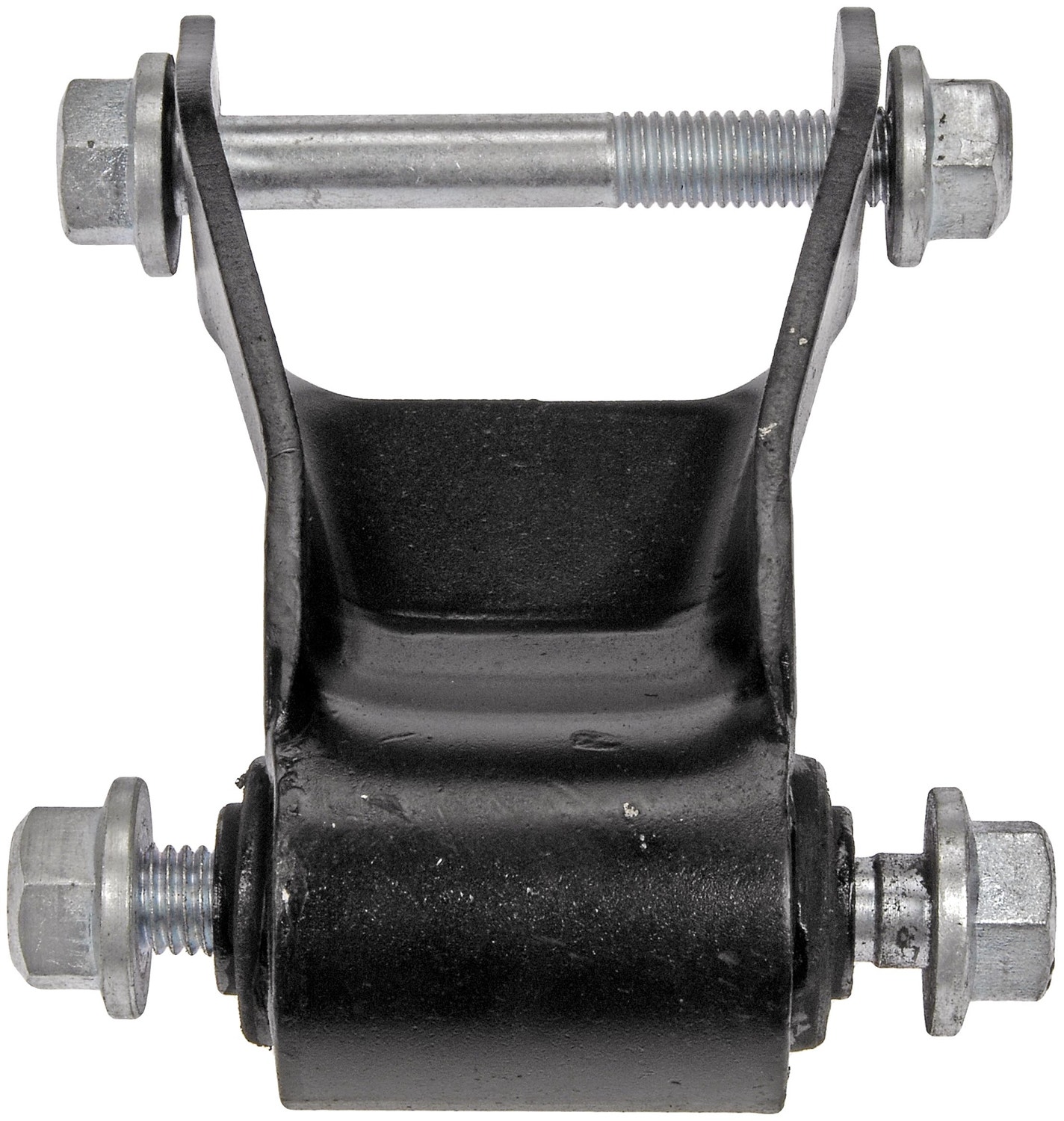 Dorman - Oe Solutions Leaf Spring Shackle P/N:722-029 Oe Solutions (Tm) Leaf