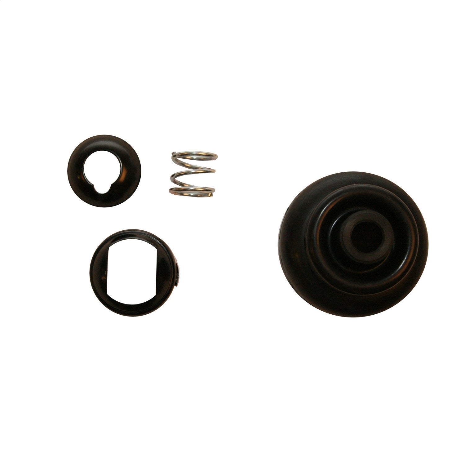 Omix 18884.32 Manual Trans Shifter Repair Kit Fits 80 Cj5 Cj7   Manual Trans
