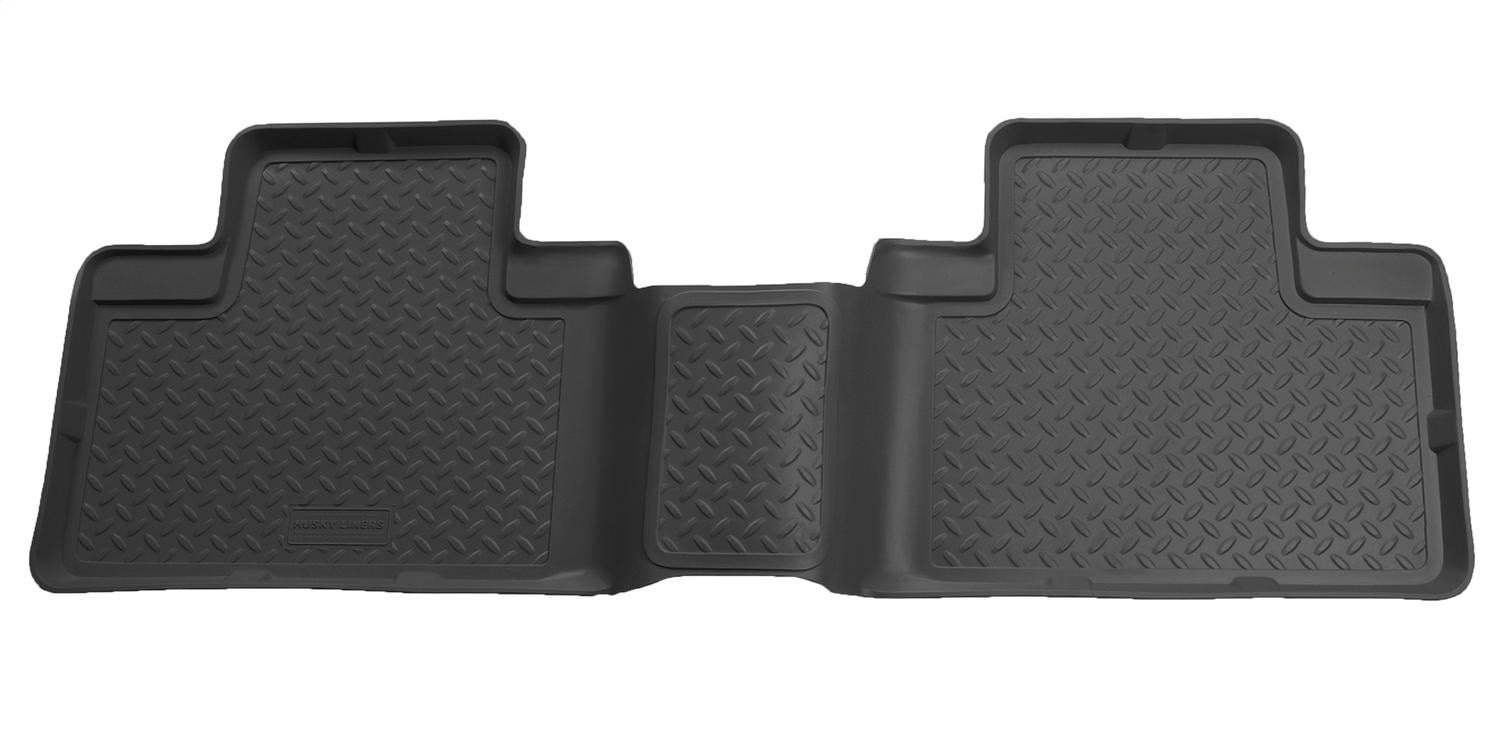 Husky Liners 62211 Classic Style Floor Liner Husky Liner 61733 Floor Liner