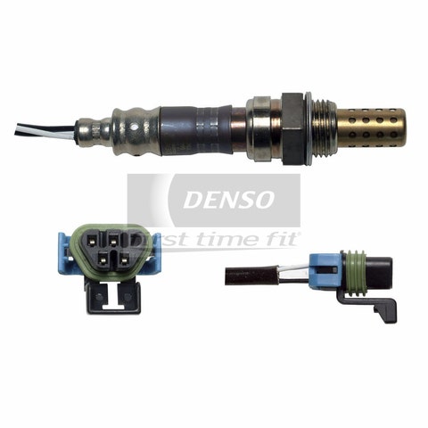 Denso Auto Parts 234-4669  Oxygen Sensor P/N: