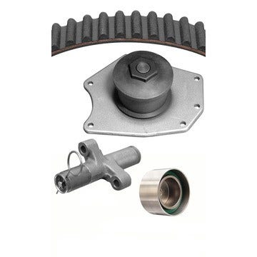 Dayco Engine Timing Belt Kit With Water Pump P/N:Wp295k1a  Products Inc Wp265k3a