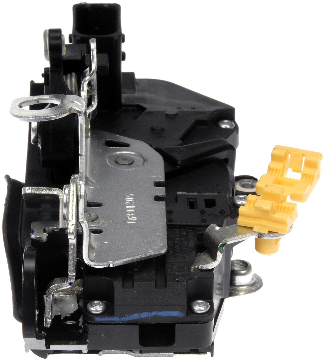 Dorman - Oe Solutions Door Lock Actuator Motor P/N:931-303 Oe Solutions (Tm)