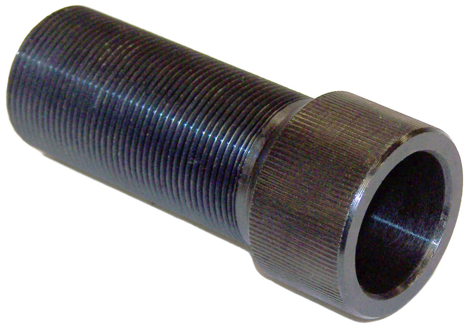 Crown Automotive 52060054Ab Tie Rod Adjusting Sleeve Fits 07-18 Wrangler (Jk)