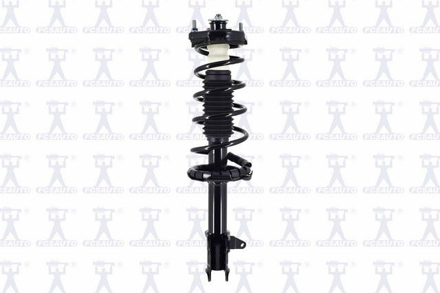 Focus Auto Parts Suspension Strut And Coil Spring Assembly P/N:1331008L