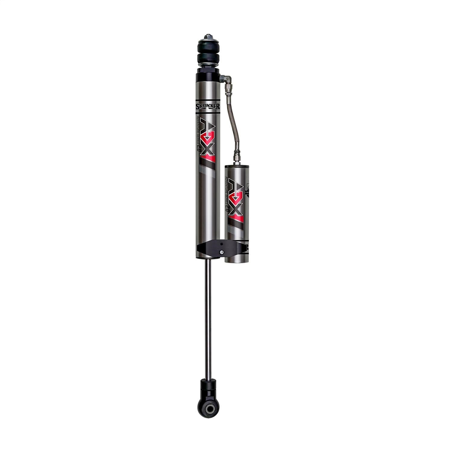 Skyjacker A2065 Adx 2.0 Adventure Series Remote Reservoir Monotube Shock   Adx