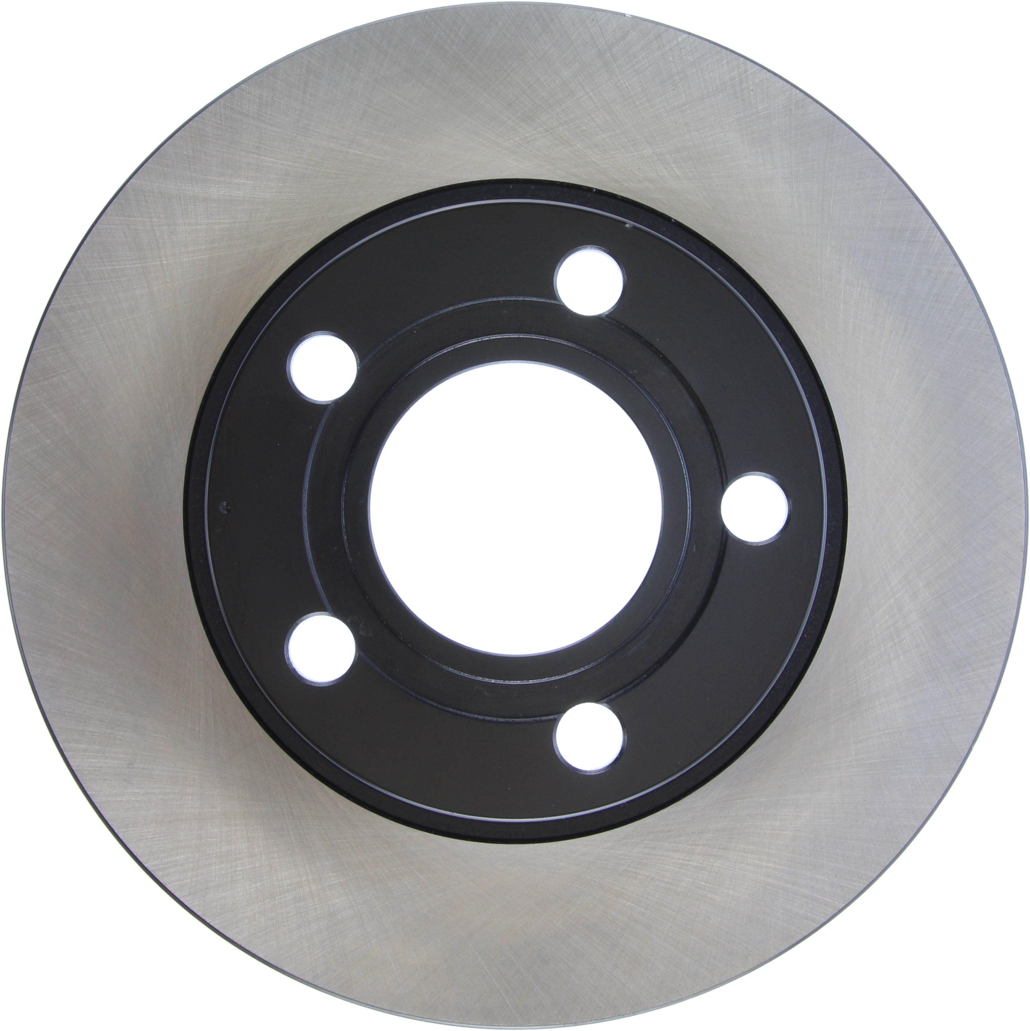 Centric Parts Disc Brake Rotor P/N:125.33064  Disc Brake Rotor P/N: