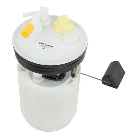 Delphi Fuel Pump Module Assembly P/N:Fg1124  Fuel Pump Module Assembly P/N: