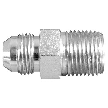 Dayco Hydraulic Coupling / Adapter P/N:143752  Products Inc 143743 Engine Parts