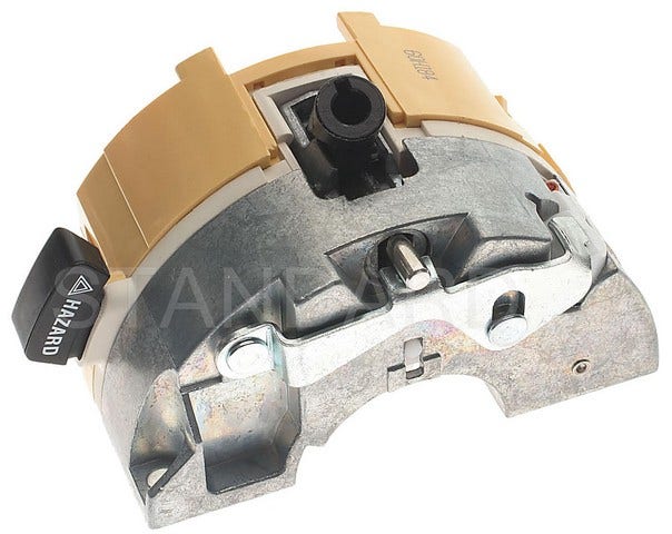 Standard Ignition Hazard Warning Switch,Headlight Dimmer Switch,Turn Signal