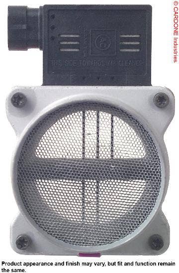 Gm Mass Air Flo Sensor Gm Mass Air Flo Sensor