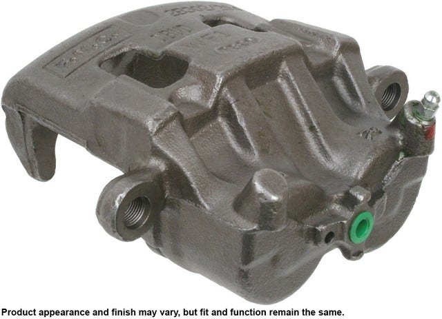 Cardone Reman Disc Brake Caliper P/N:18-5027S  Disc Brake Caliper P/N: